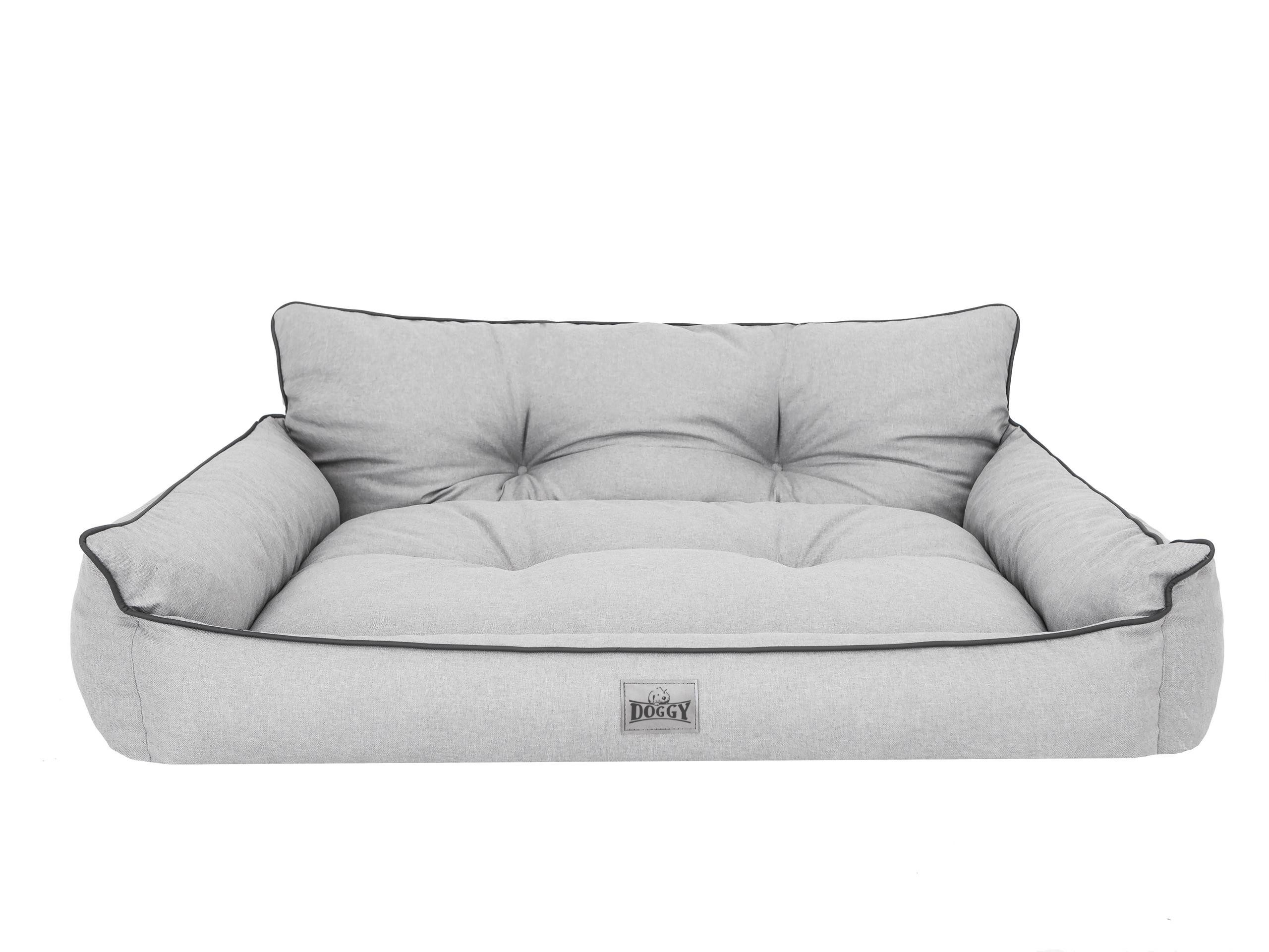 Hobbydog Tierbett Orthopädisches Hundebett Schlafplatz Hundekissen Hundematratze