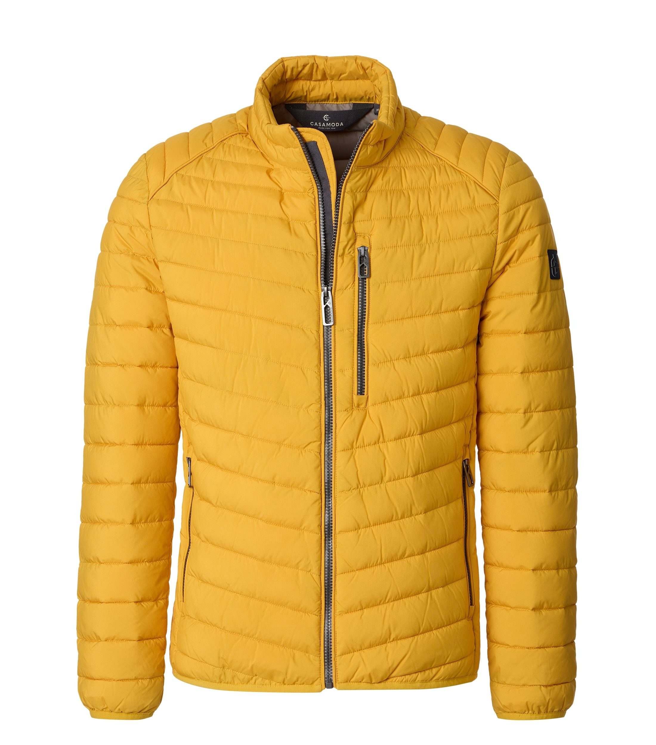 Steppjacke CASAMODA Steppjacke uni
