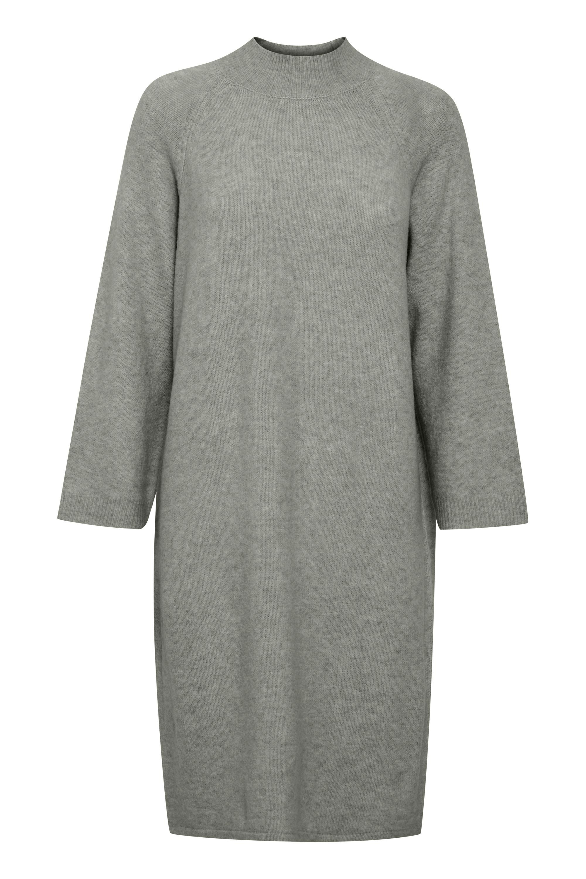 b.young Strickkleid BYMERLI DRESS - KNIT