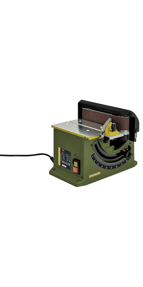 PROXXON MICROMOT System Bandschleifer 27030