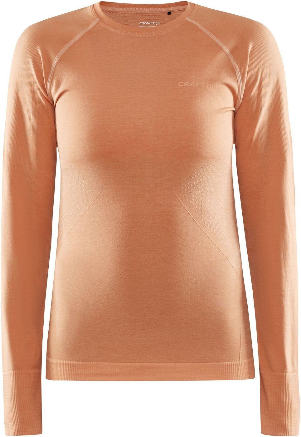 Unterhemd CORE DRY ACTIVE COMFORT LS W GLOW
