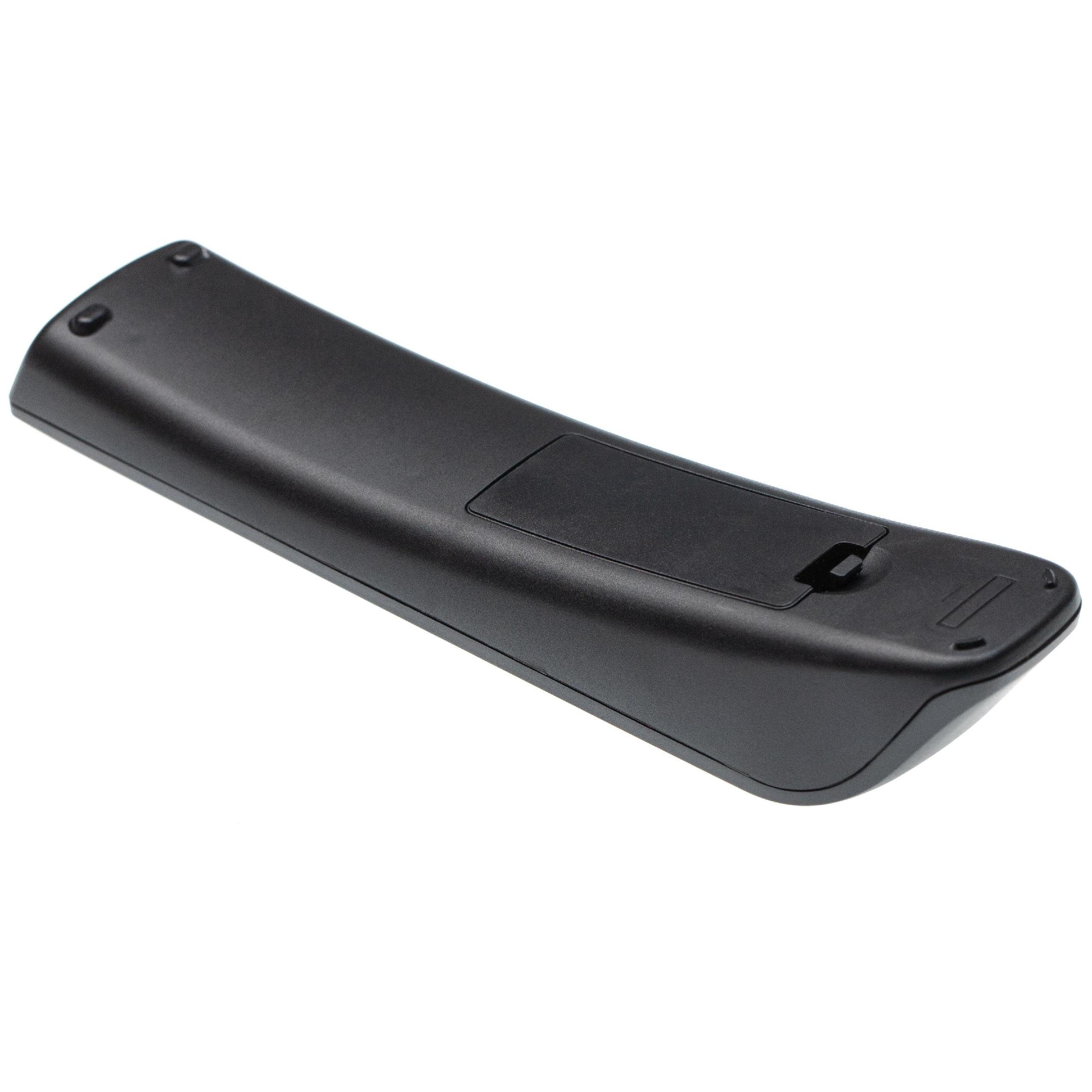 vhbw Ersatz für Samsung BN59-00857A für TV, Video Audio & Konsole Fernbedienung