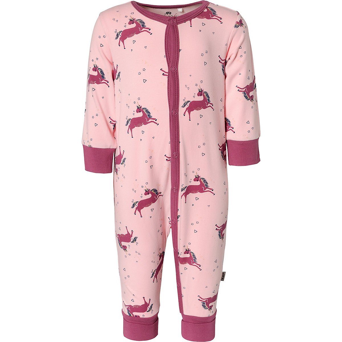 CeLaVi Schlafanzug »Baby Schlafstrampler für Mädchen« online kaufen | OTTO
