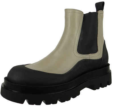 Mjus P70203-0101 1 Nero Opale Stiefelette