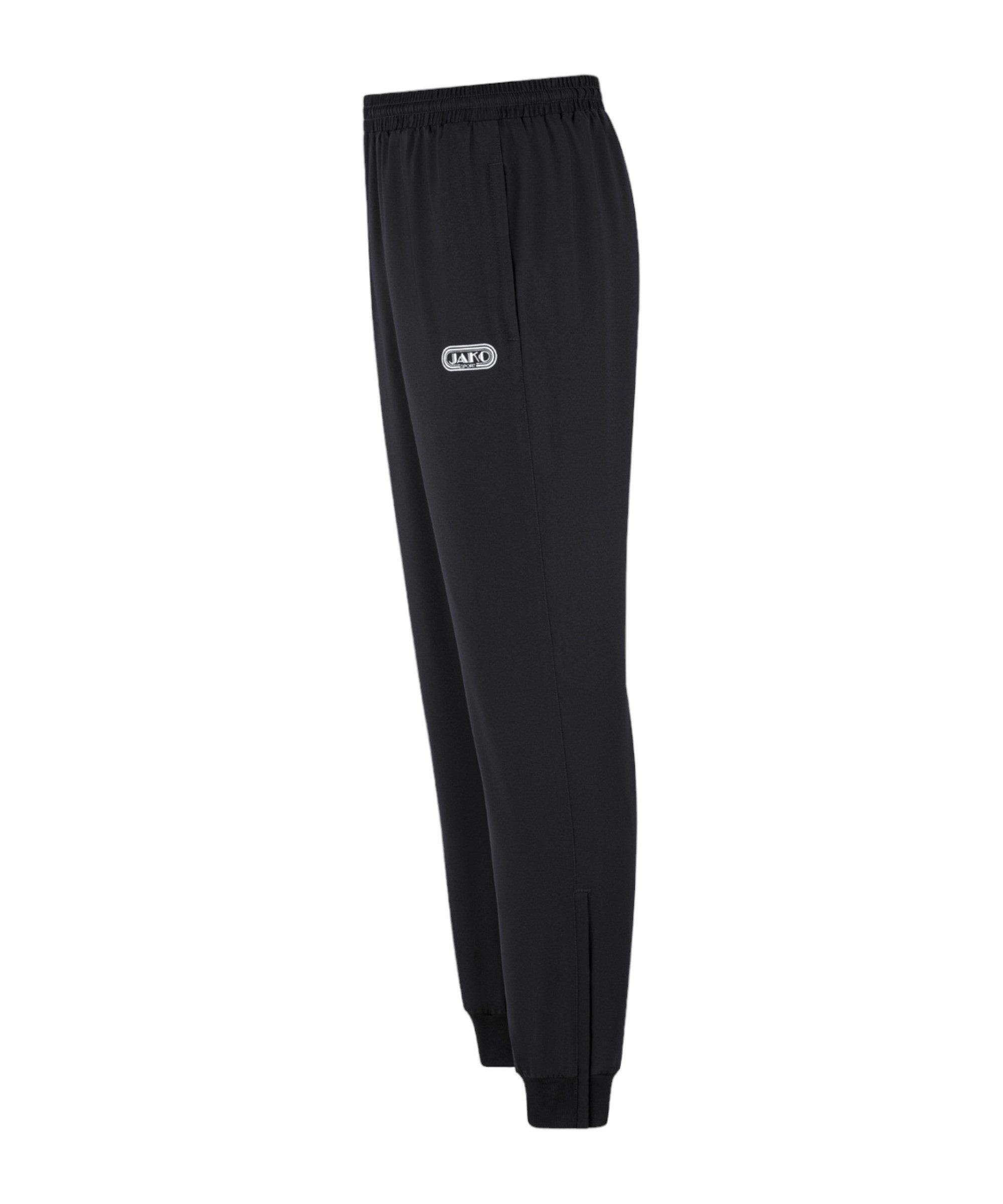 Jako Sporthose Retro Freizeithose (1-tlg) default