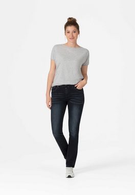 TIMEZONE Slim-fit-Jeans Slim TahilaTZ Womenshape