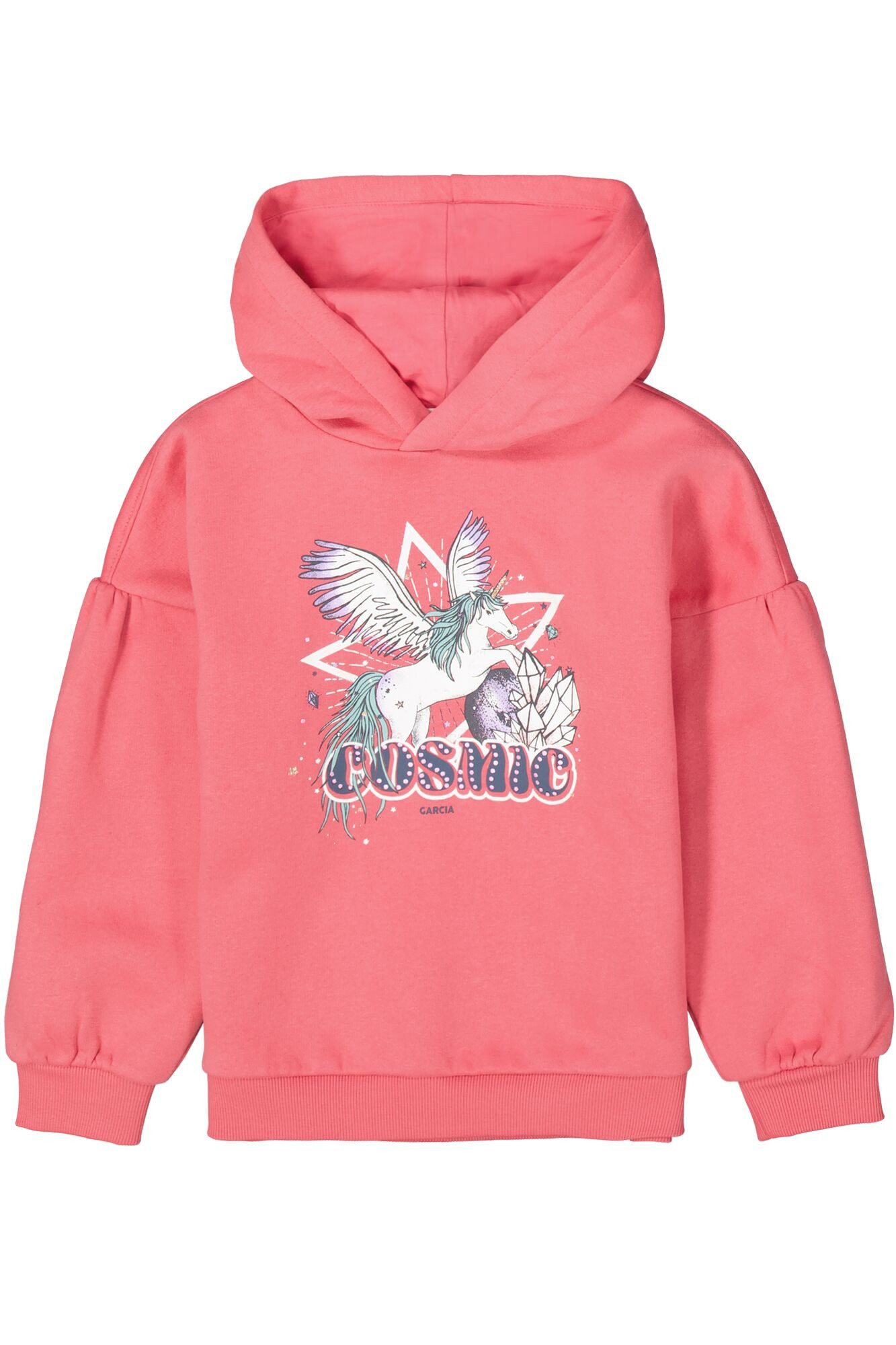 Garcia Sweatshirt Cosmic