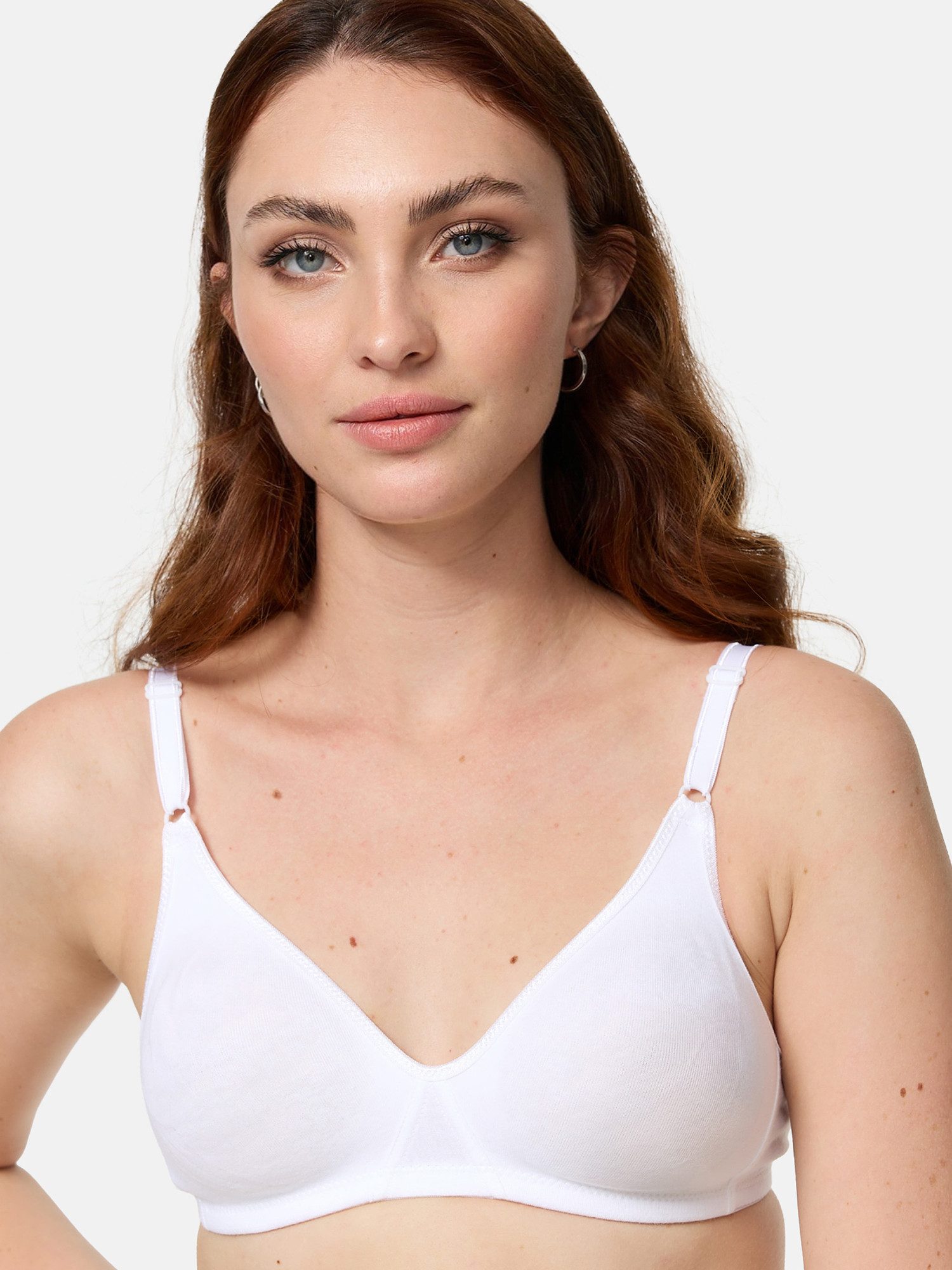 Nur Die Bügel-BH Multi frauen girlies günstig online kaufen