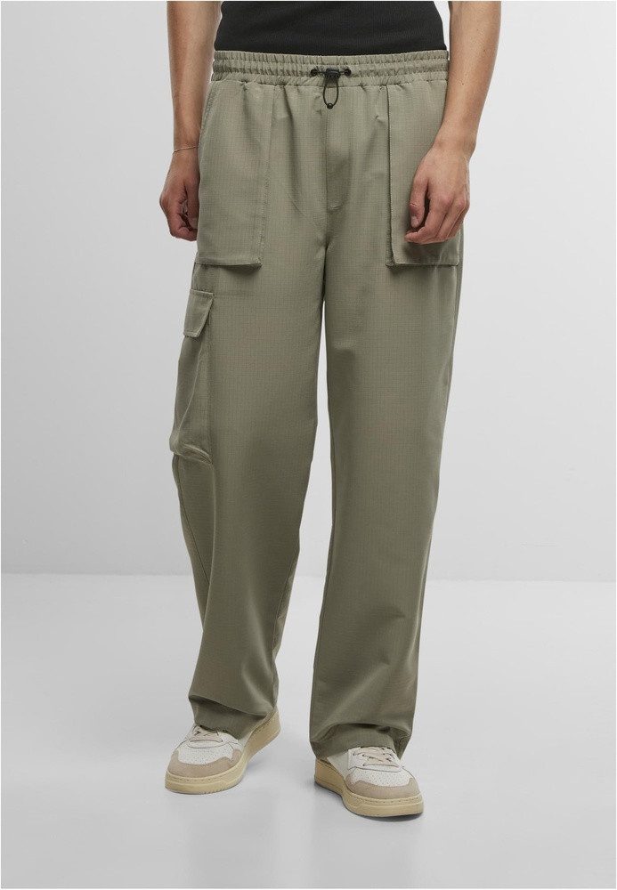 URBAN CLASSICS Cargohose Technical Ripstop Cargo