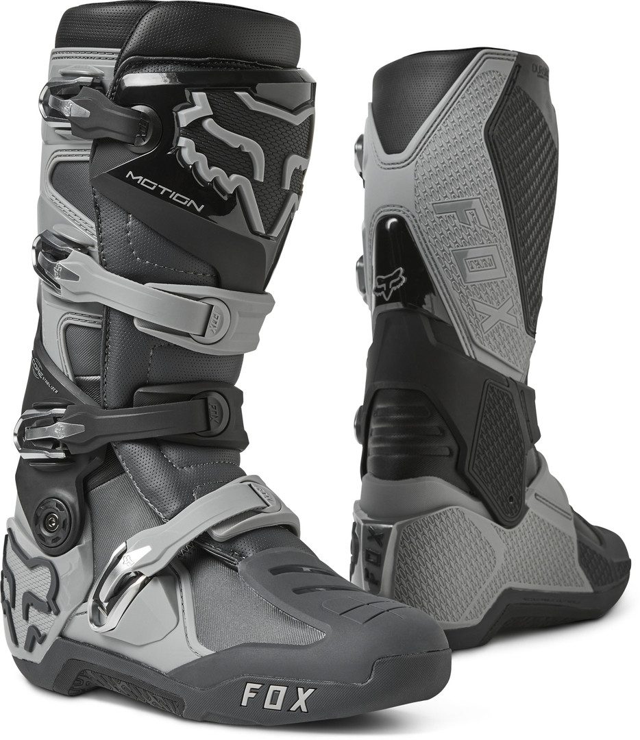 Fox Racing Motion Motocross Stiefel Motorradstiefel günstig online kaufen