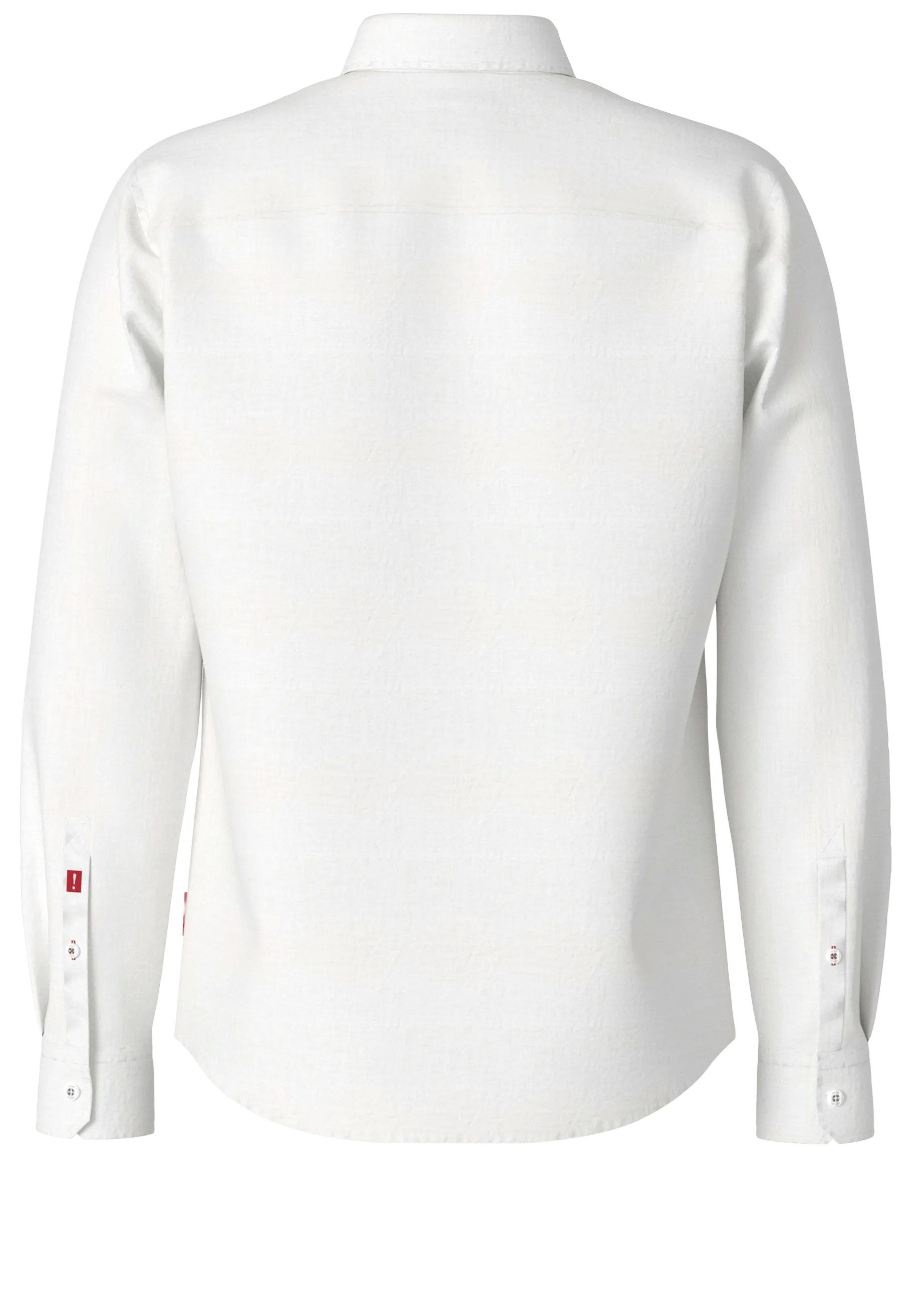 Joop Jeans Langarmhemd Hali (1-tlg)