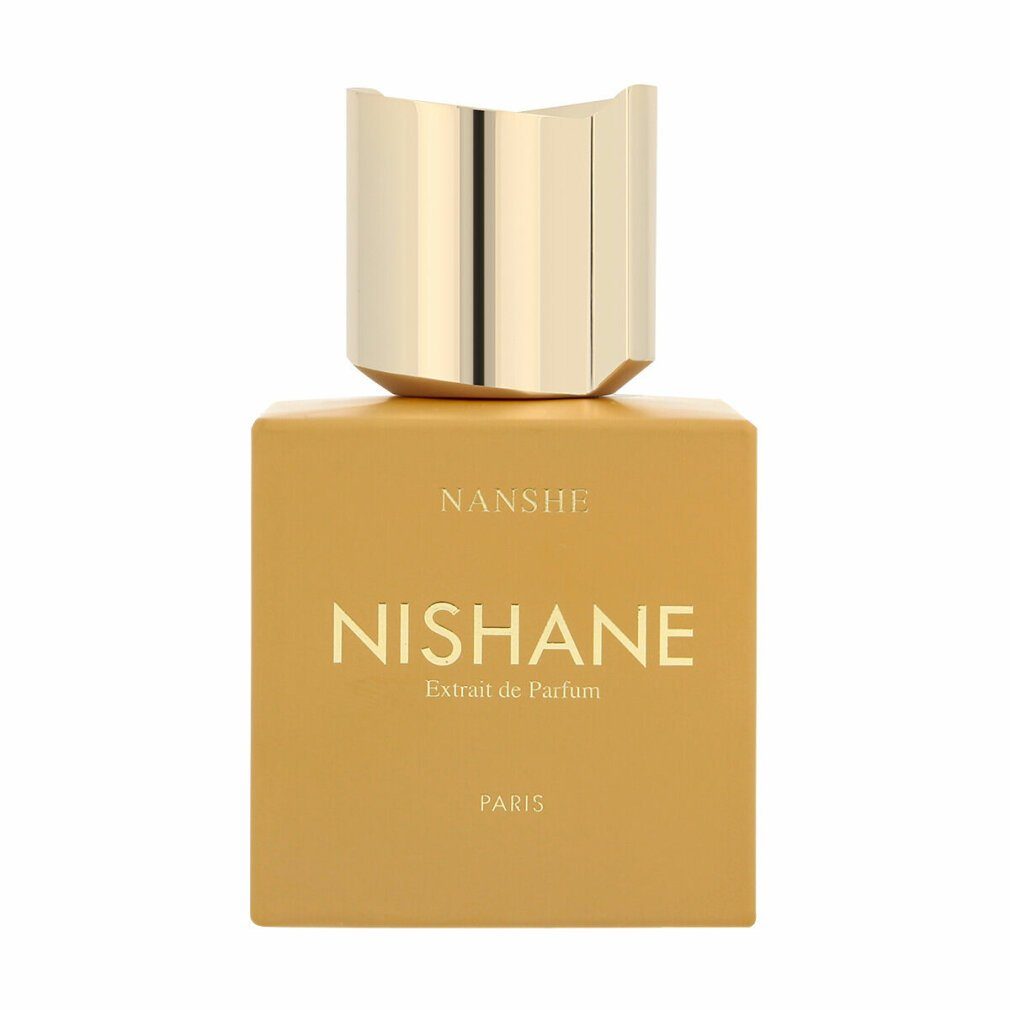 Nishane Körperpflegeduft Nanshe Parfum