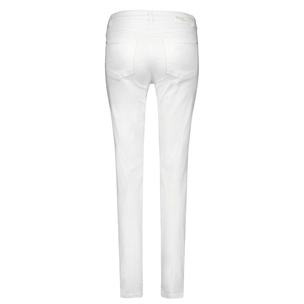 GERRY WEBER 5-Pocket-Jeans SOLINE BEST4ME SLIM günstig online kaufen