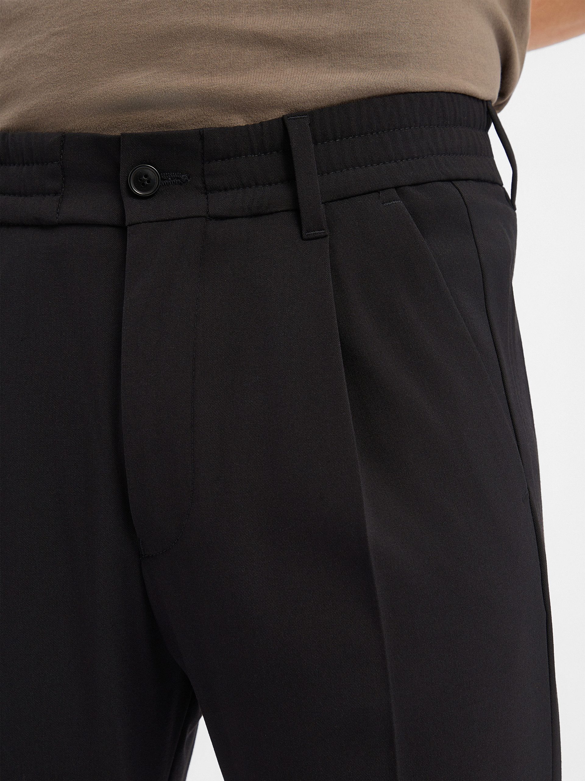 Drykorn Bundfaltenhose Chasy