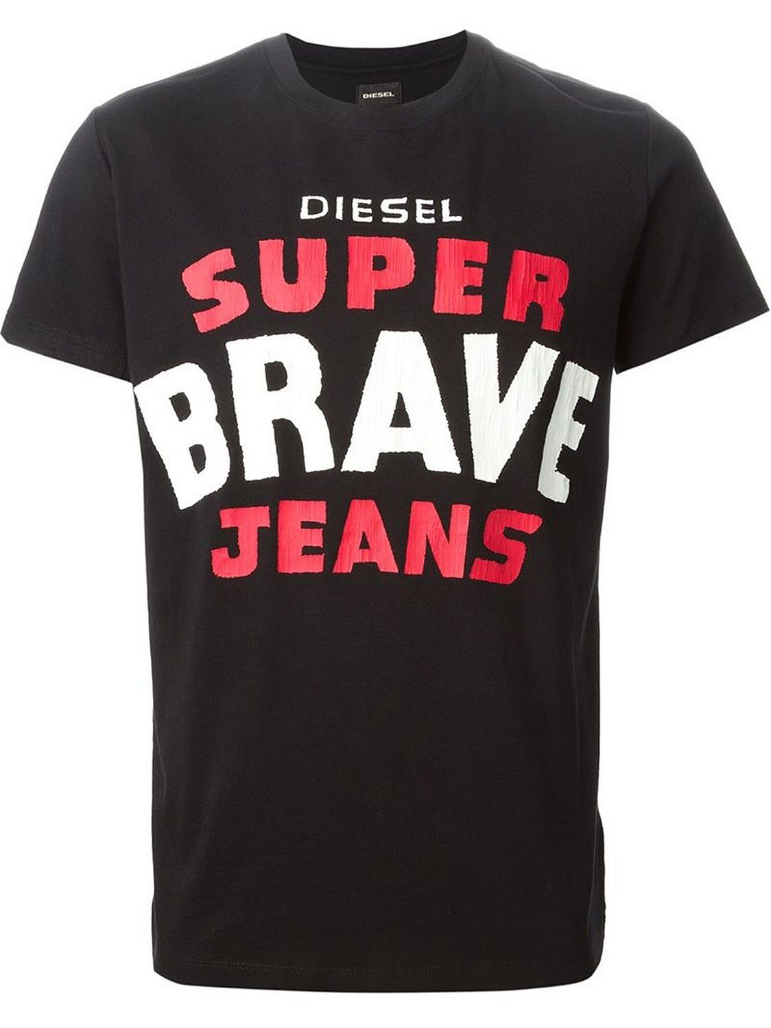 Diesel T-Shirt Diesel T-Asterios Maglietta T-Shirt
