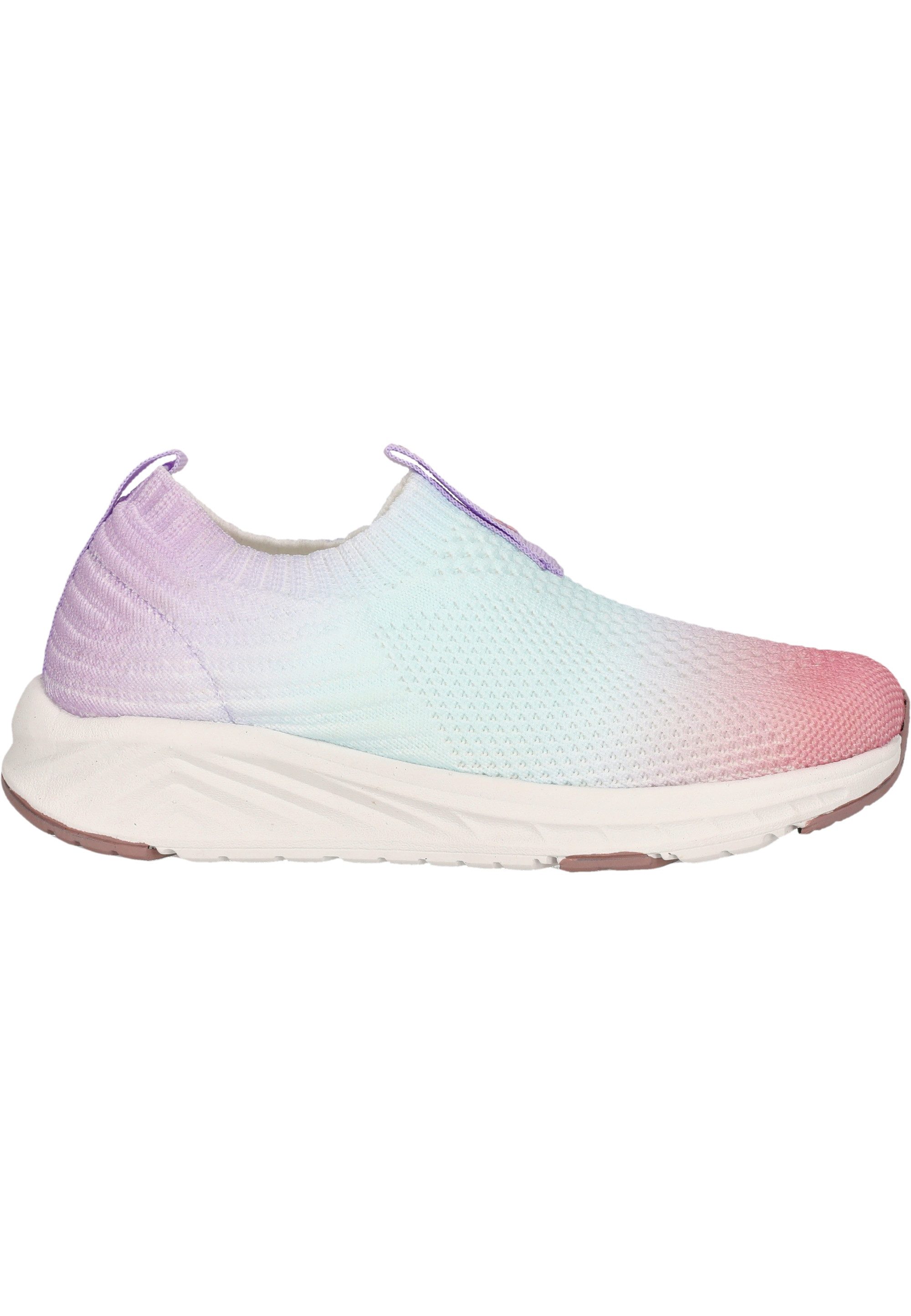 ENDURANCE Evenand Sneaker in modischem Design