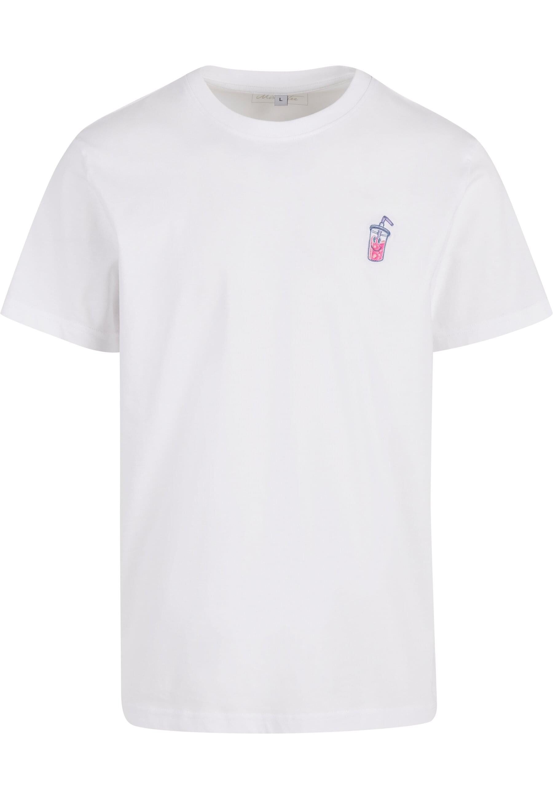 MisterTee T-Shirt MisterTee Herren Good Vibes günstig online kaufen