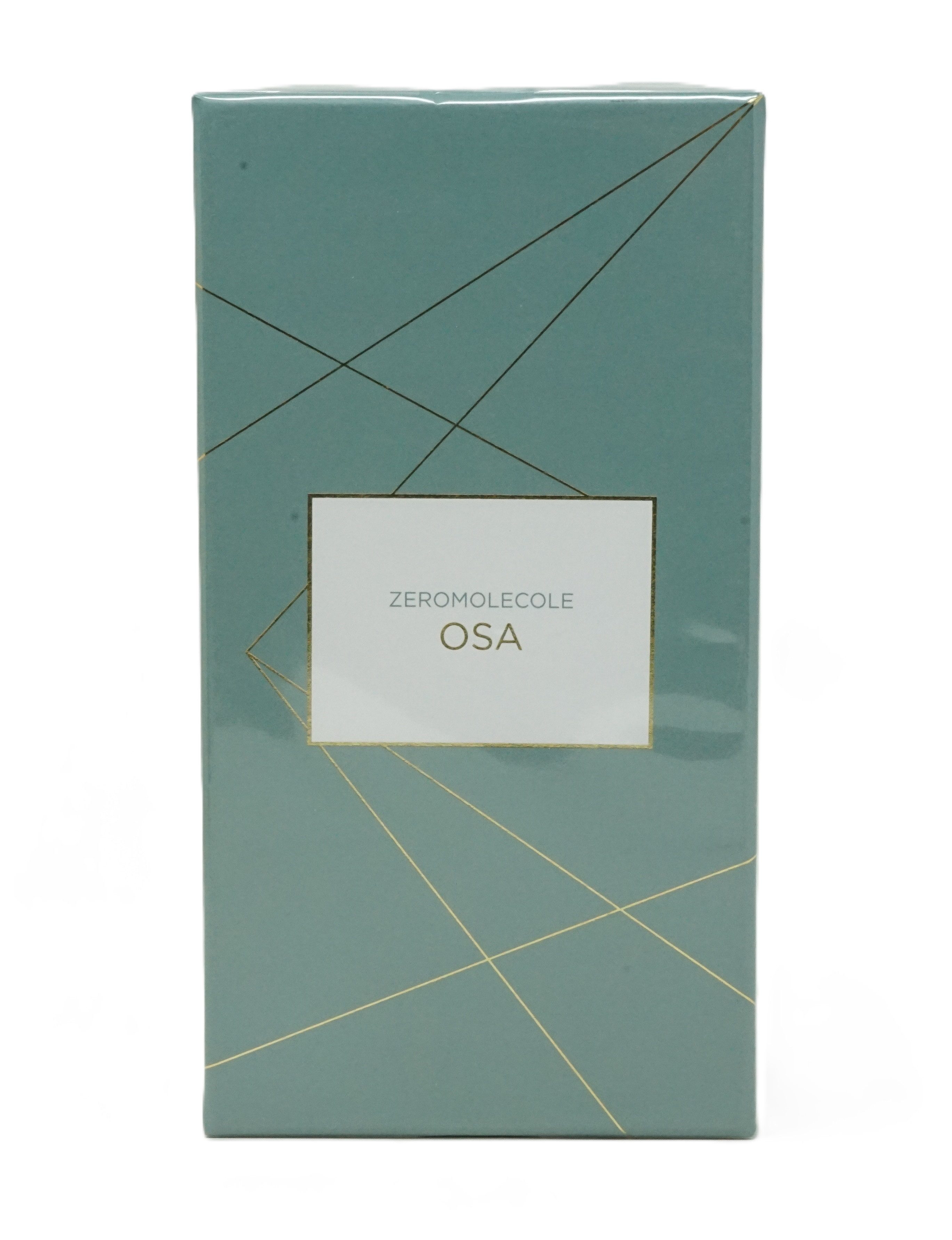 LAMBORGHINI Eau de Toilette Zeromolecole Osa Eau de Toilette 100 ml