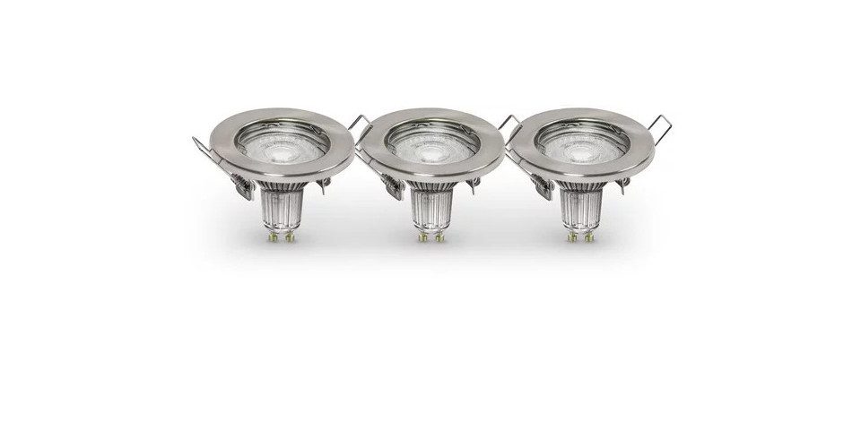 Ledvance LED Einbaustrahler Ledvance LED Einbauleuchte günstig online kaufen