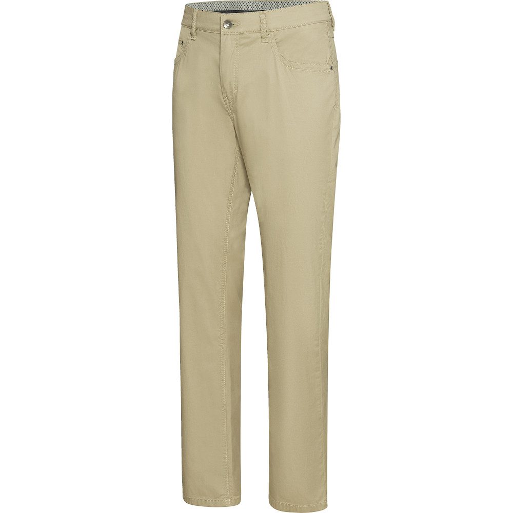 Suprax 5-Pocket-Hose sensationell weich, leicht und luftig