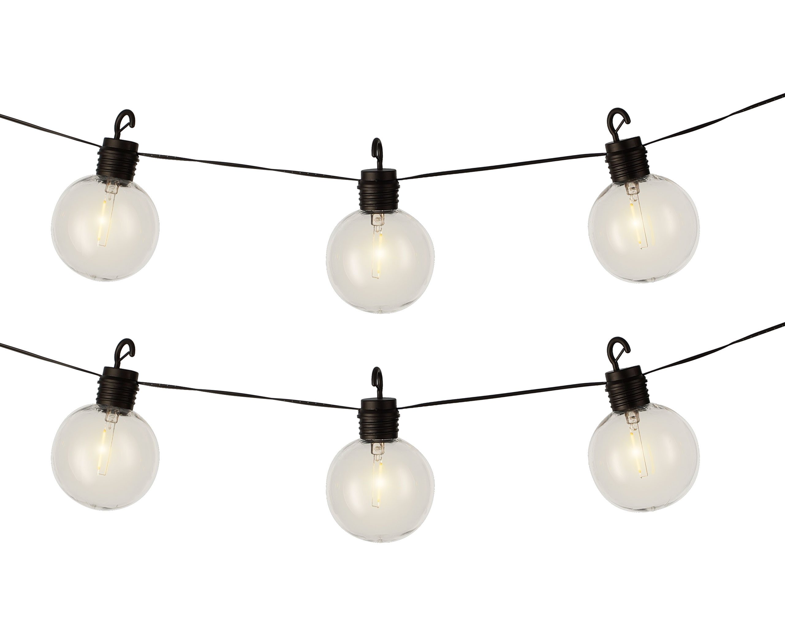 LED-Girlande
