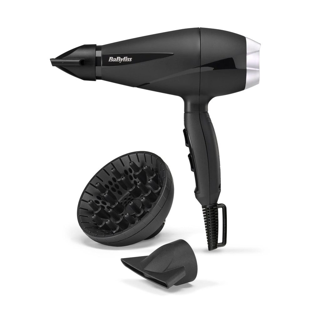 BaByliss Haartrockner