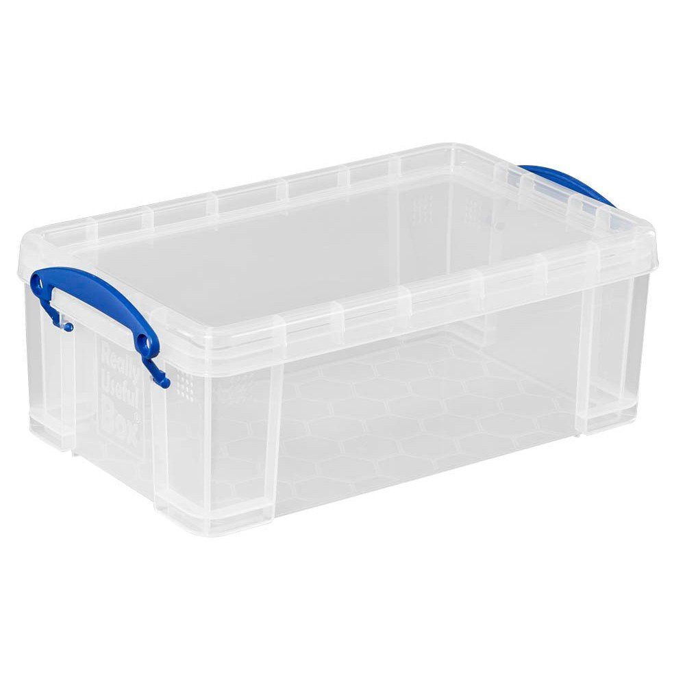 REALLYUSEFULBOX Aufbewahrungsbox Really Useful Box Aufbewahrungsbox günstig online kaufen