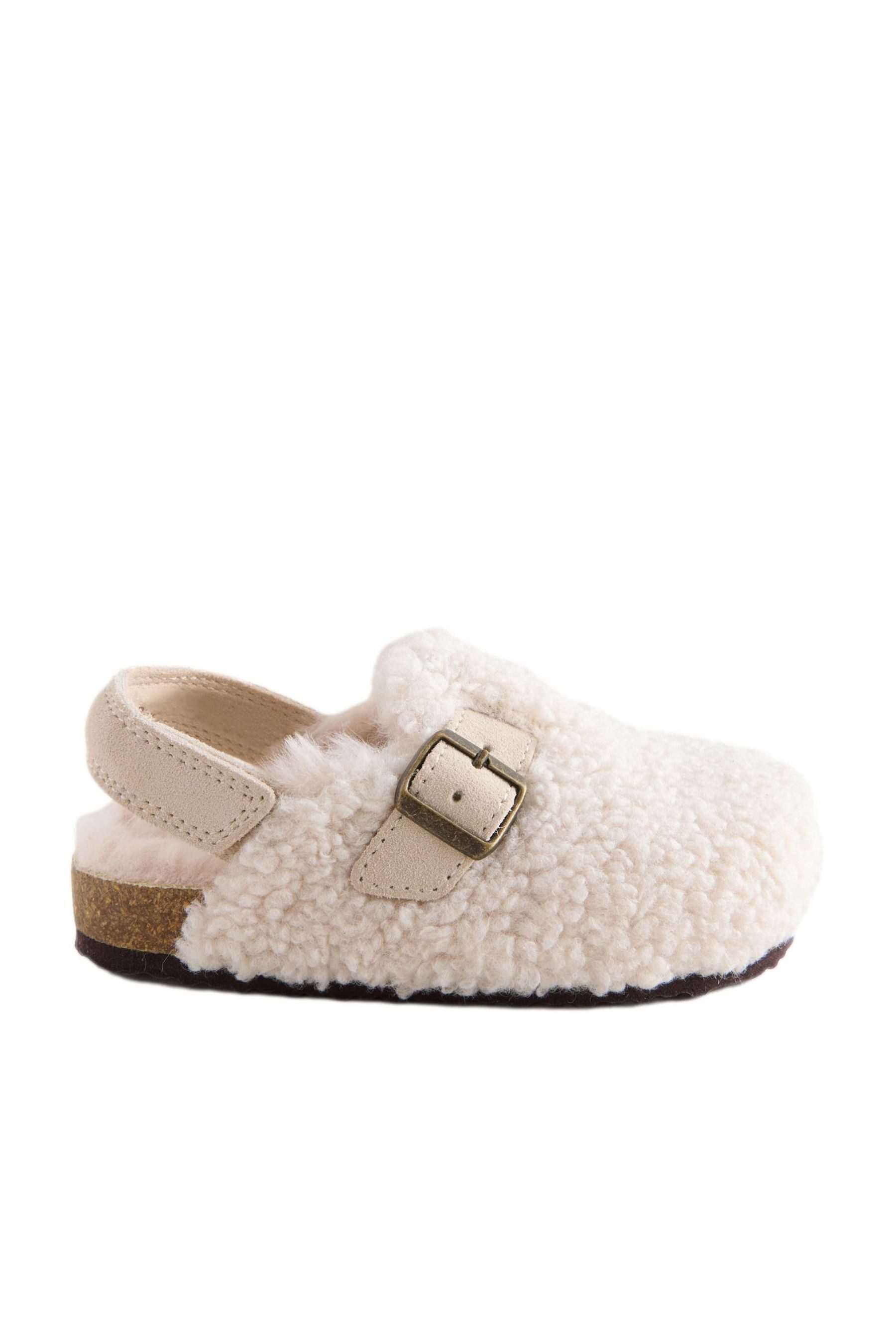 Next Clogs aus Leder Clog (1-tlg) günstig online kaufen
