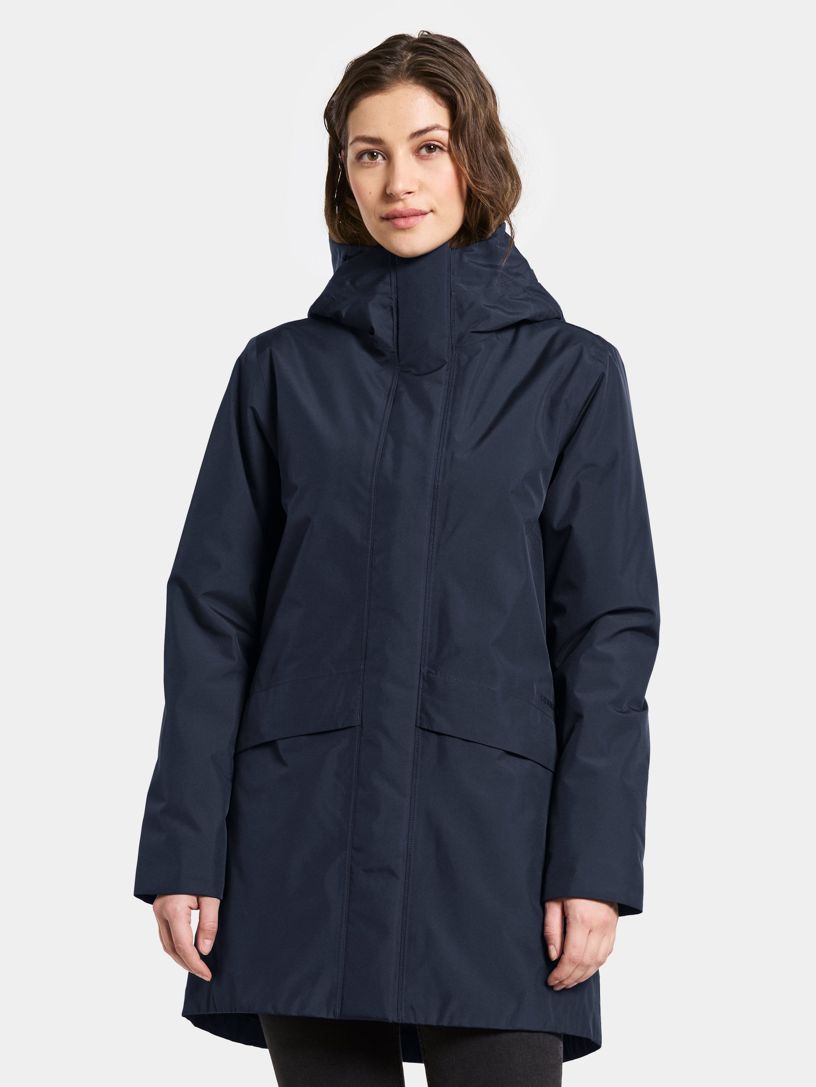 Outdoorjacke