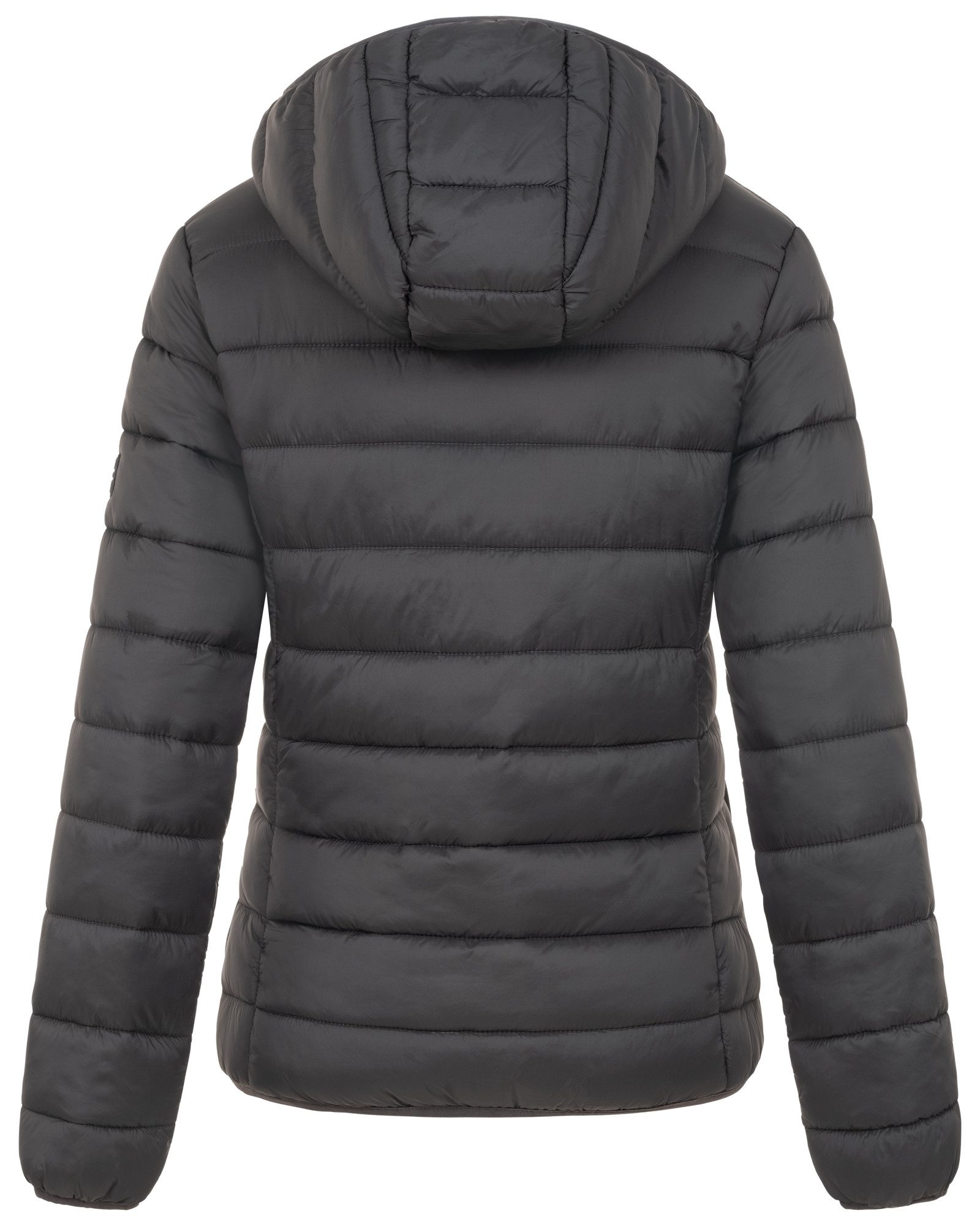 Geographical Norway Steppjacke Damen Herbst Winter Jacke Steppjacke Outdoor leicht Übergangsjacke