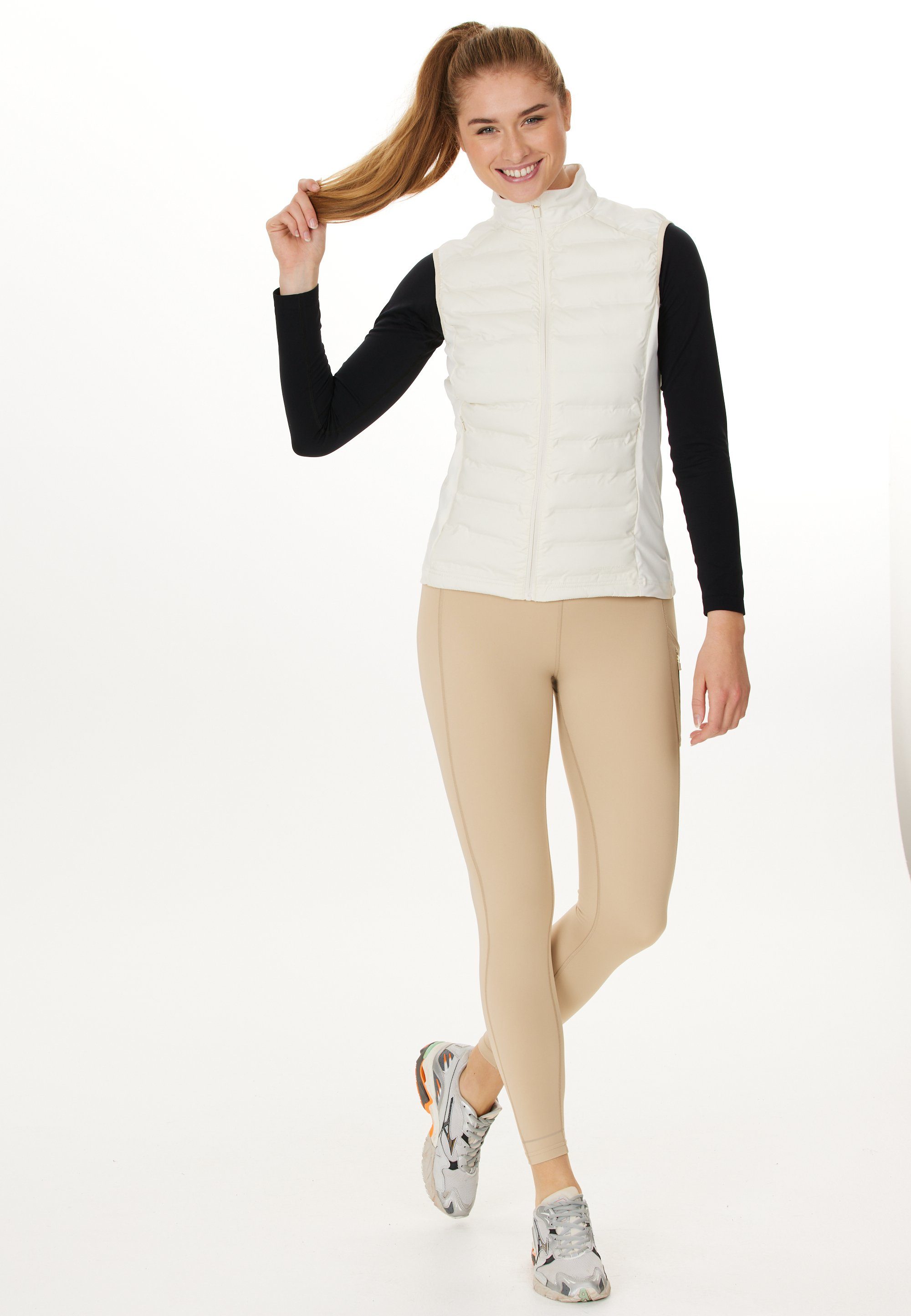 ENDURANCE Funktionstights THADEA POCKET XQL mit günstig online kaufen