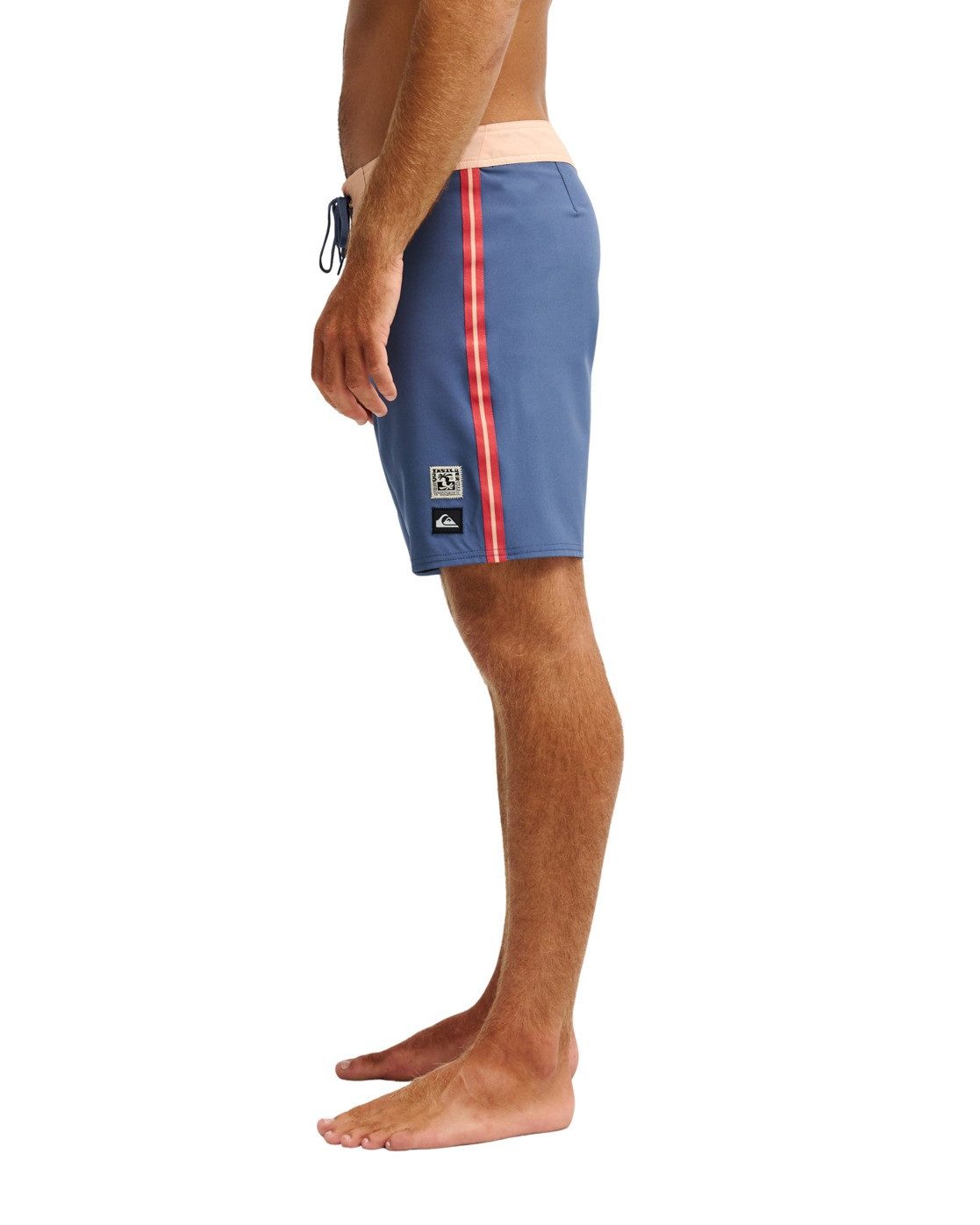 Quiksilver Boardshorts Surfsilk Beach Daze 18"