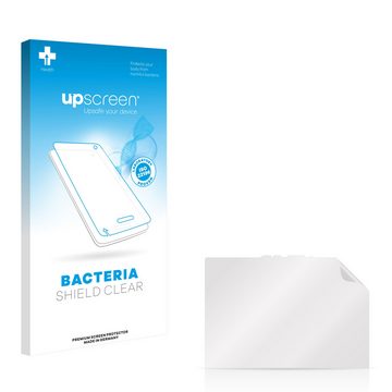 upscreen Schutzfolie für Lenovo ThinkBook 13x Gen 4, Displayschutzfolie, Folie Premium klar antibakteriell