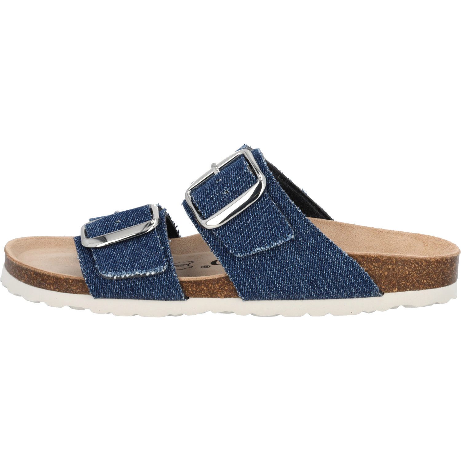 Palado Samos GS Jeans Pantolette günstig online kaufen