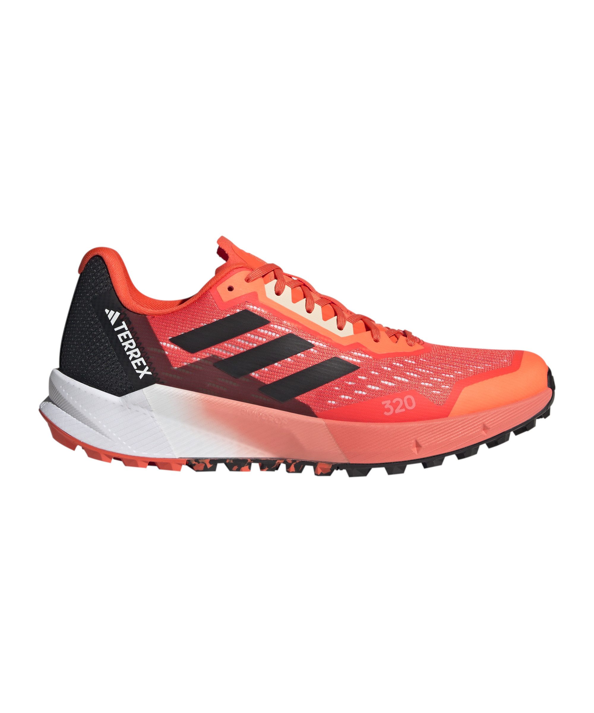 adidas Performance adidas Performance Terrex Agravic Flow 2 Herren Кроссовки