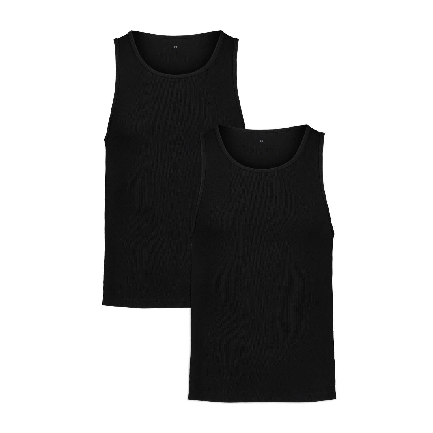 Under Armour® T-Shirt Under Armour Herren Tank Top PERF COTTON TANK 2 Pack UWAIJ023