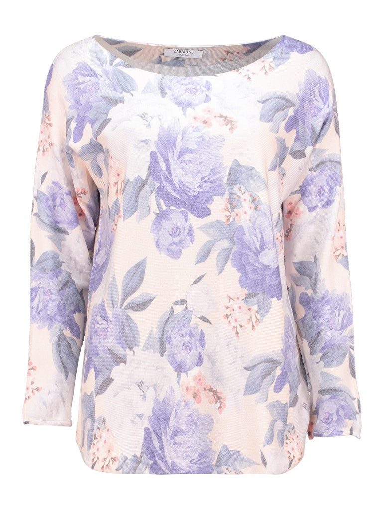 ZABAIONE Вязаные свитера Пуловеры He44lma