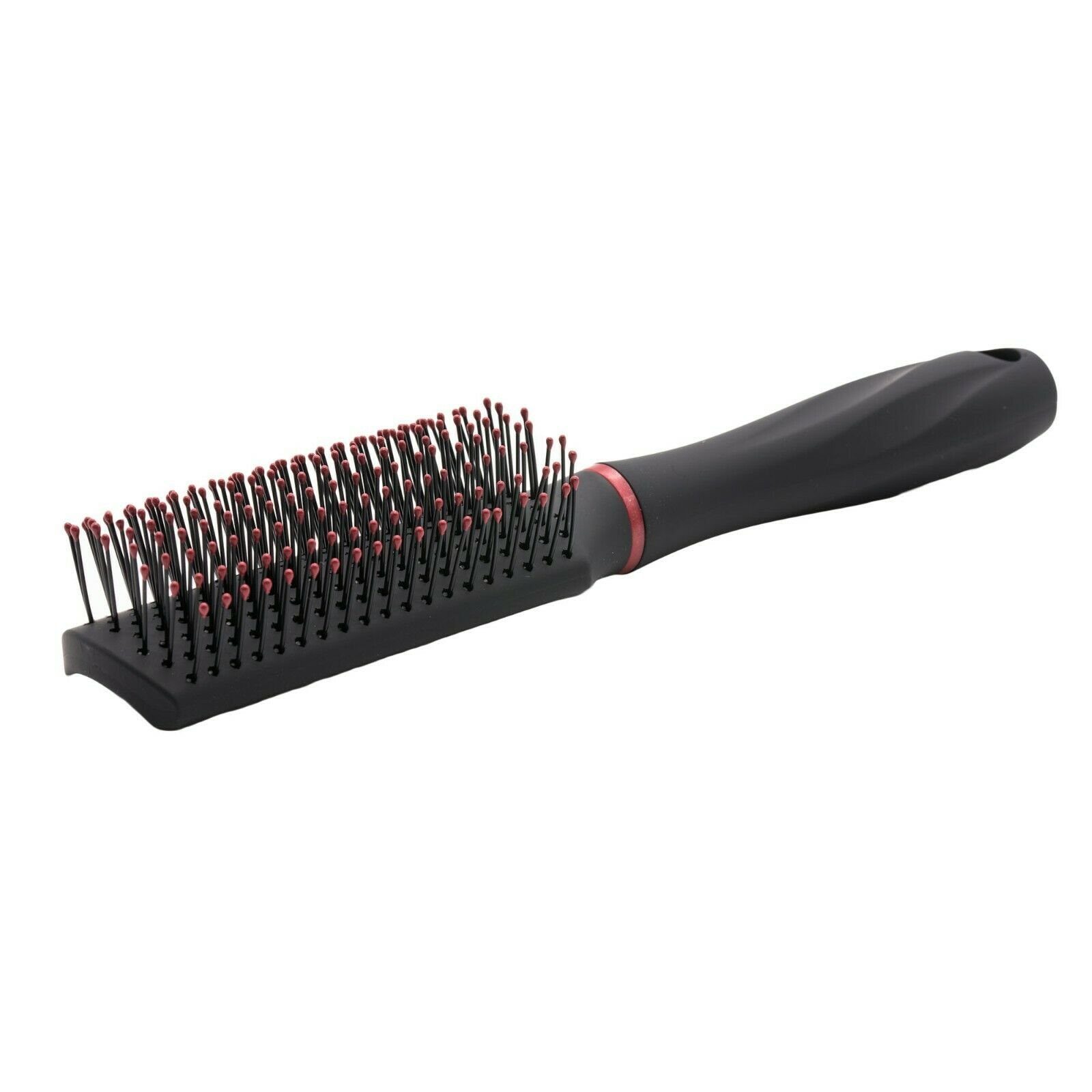 Osma Haarbürste Haarbürste Haarbürsten Rund Allzweck Skelett, Sassoon, Bürste, Haarpflege, Frauen