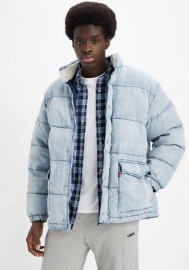 Levi's® Winterjacke WESTERN SUPER PUFFER