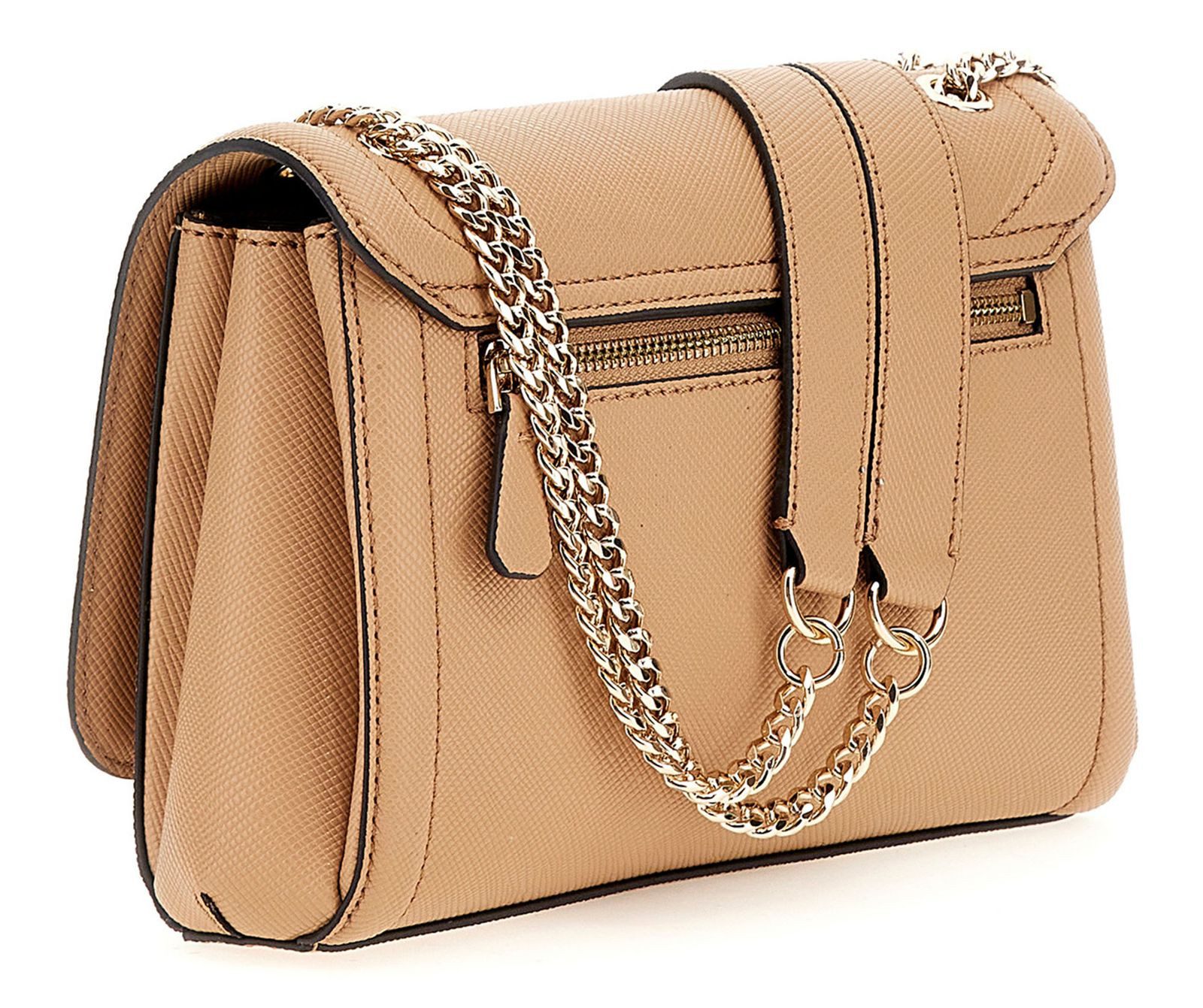 Guess Umhängetasche Covertible Xbody Flap Bag günstig online kaufen