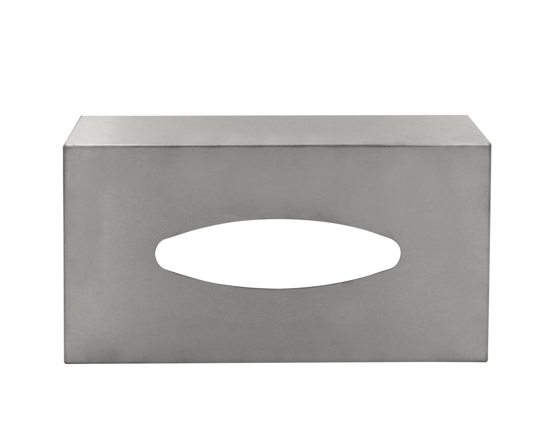 Ridder Badaccessoire-Set Papiertuchbox Classic chrom matt günstig online kaufen