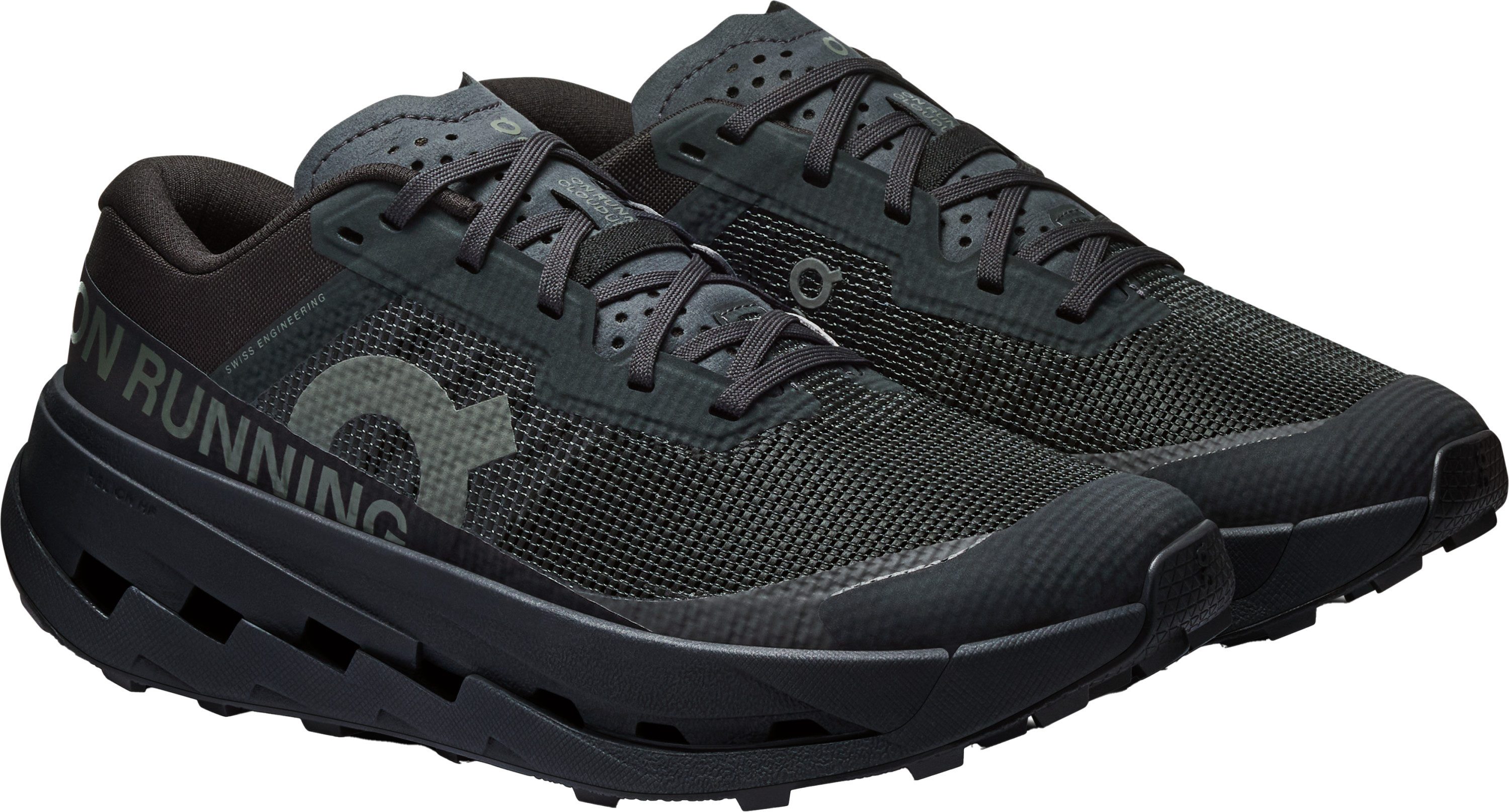 ON RUNNING ON Cloudultra 3 Laufschuh