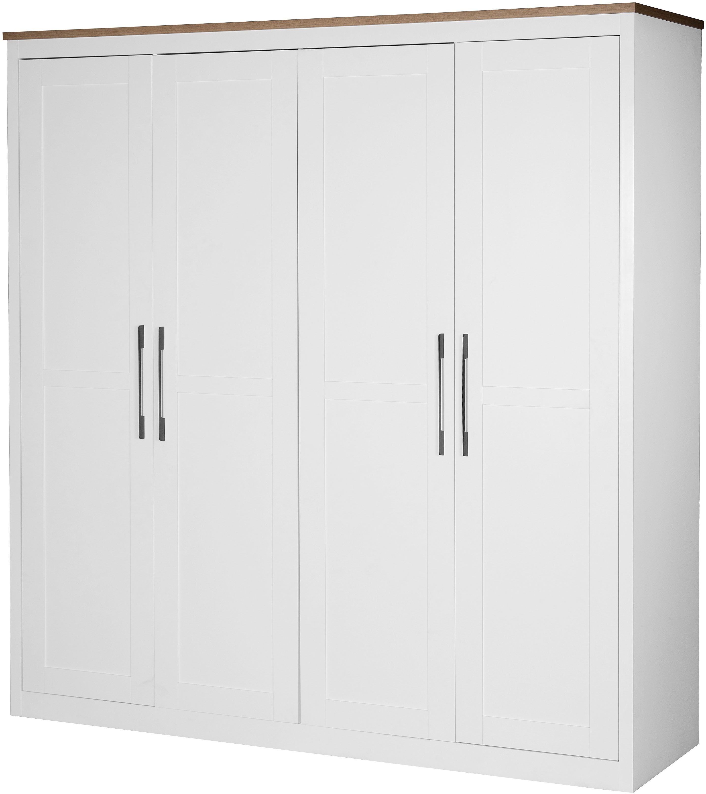 OTTO home Kleiderschrank Büsum Schlafzimmer Schrank Otto´s Choice (stabile günstig online kaufen