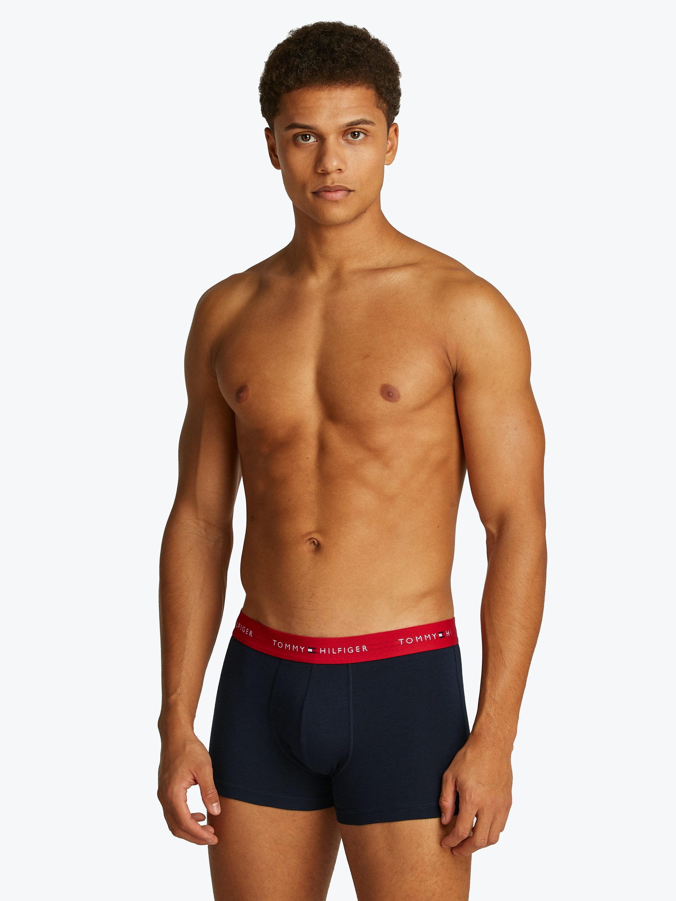 Tommy Hilfiger Underwear Boxer TRUNK 3 günstig online kaufen