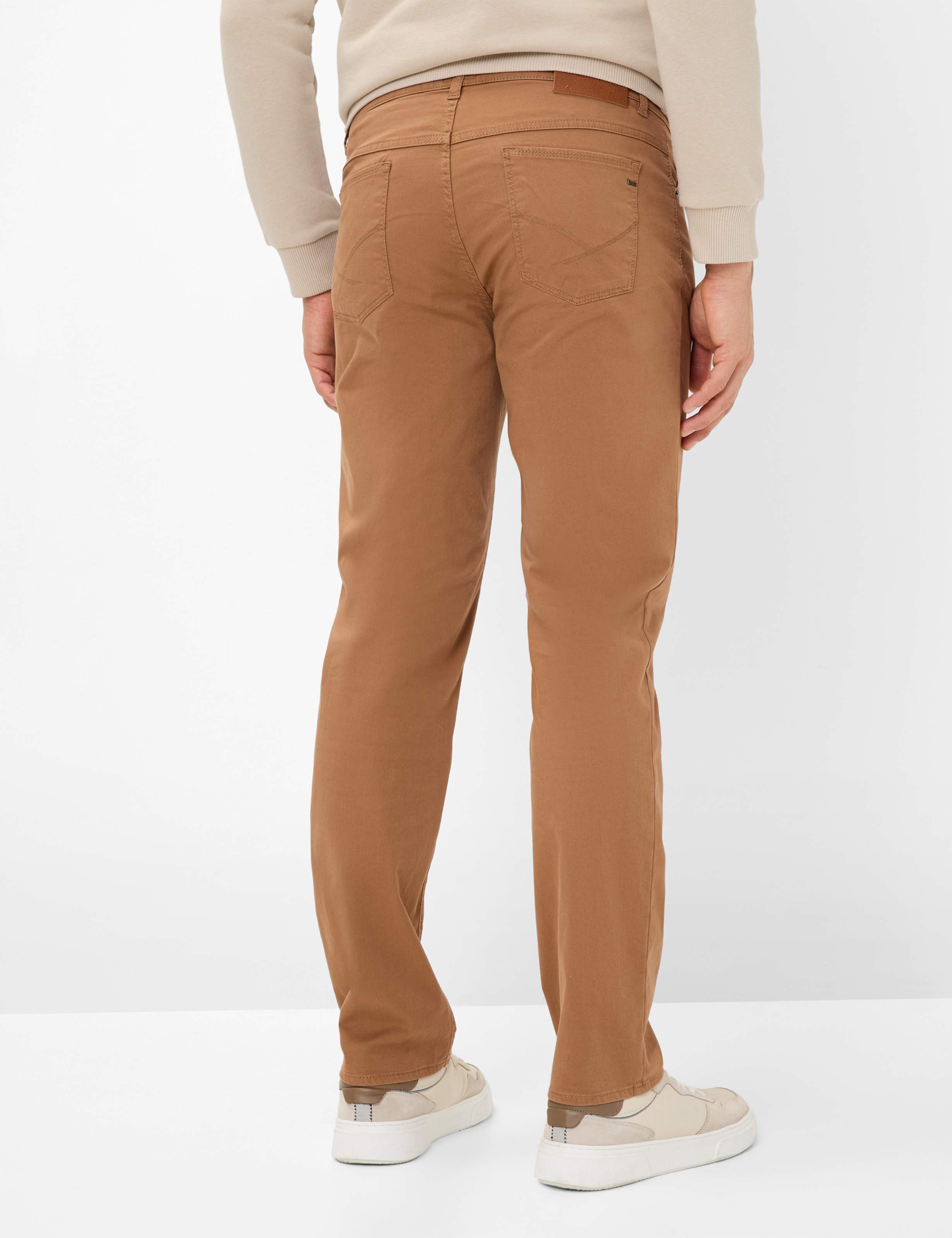 Brax 5-Pocket-Hose Style COOPER günstig online kaufen