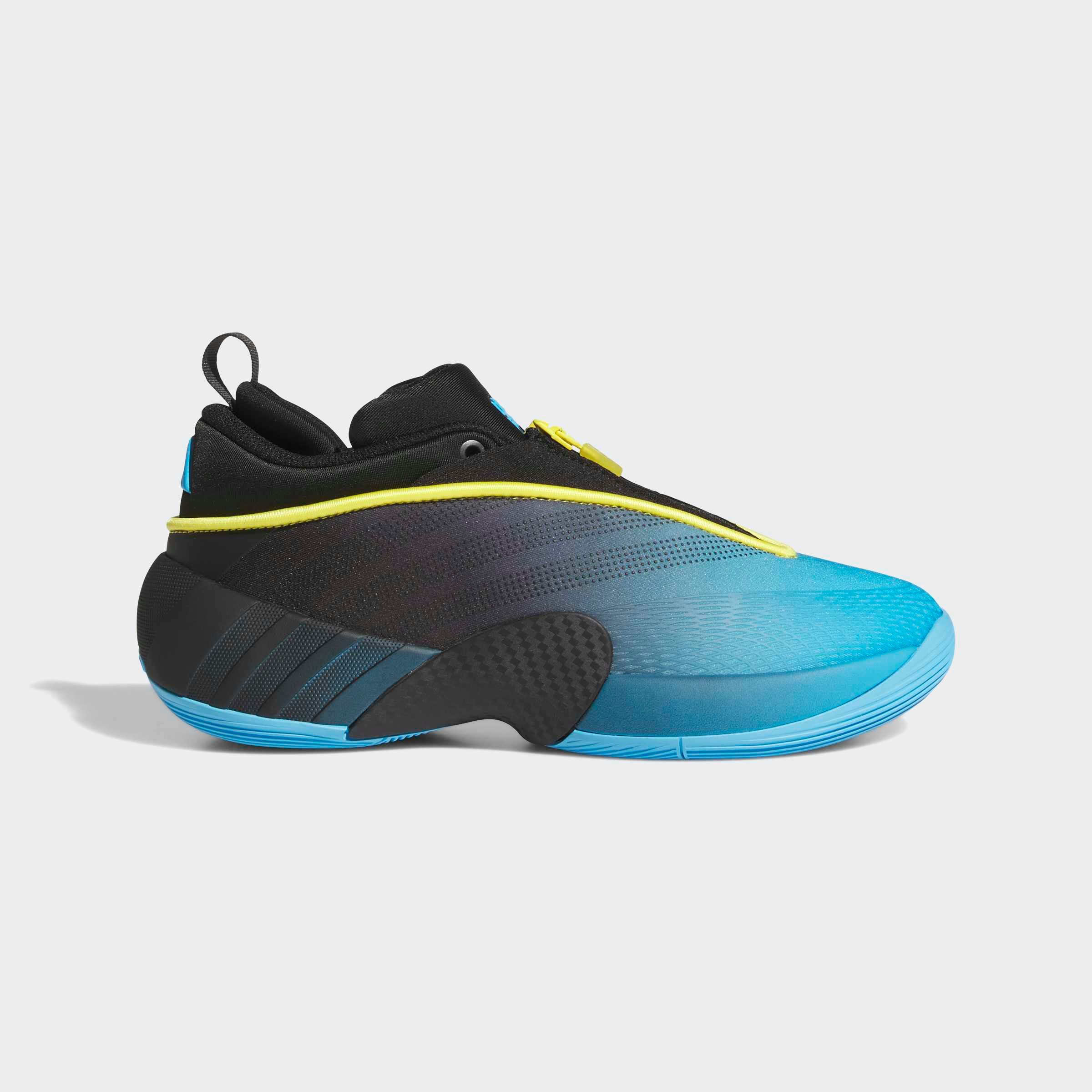 adidas Performance D.O.N. ISSUE 7 J Basketballschuh für Kinder & Jugendliche