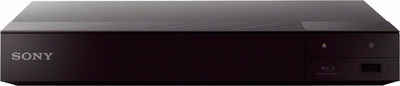 Sony BDP-S6700 Blu-ray-Player (4k Ultra HD, LAN (Ethernet), Miracast (Wi-Fi Alliance), WLAN, 3D-fähig, 4K Upscaling, Full HD)