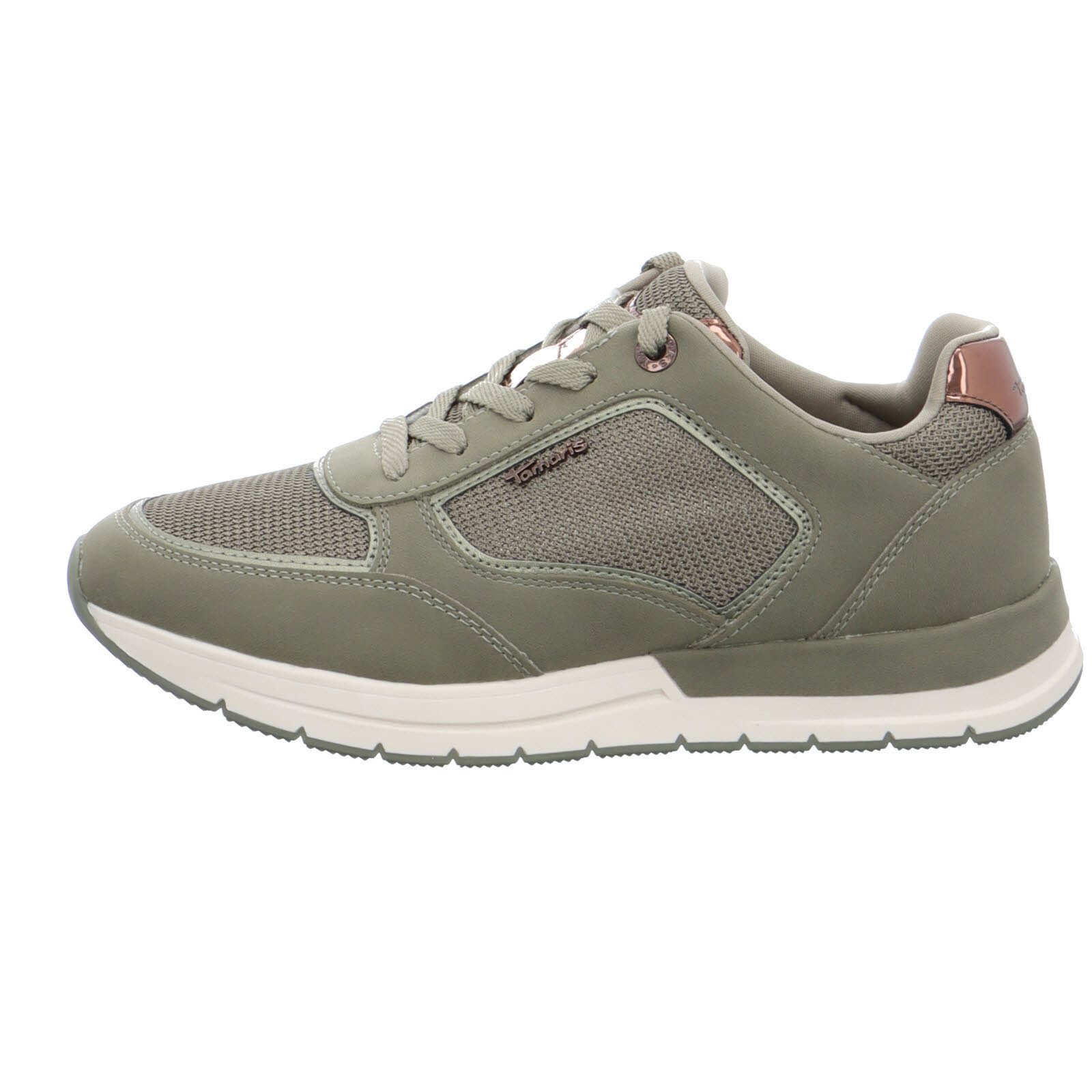 Tamaris 23768-45-OLIVE Sneaker