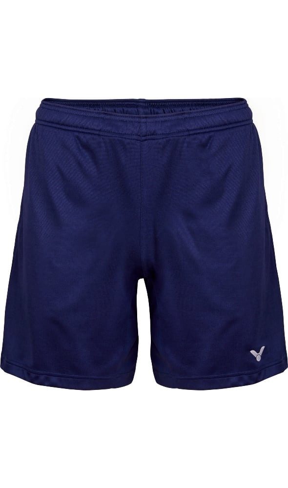 VICTOR Sporthose Short R-03200 B Team Series kurz blau Herren