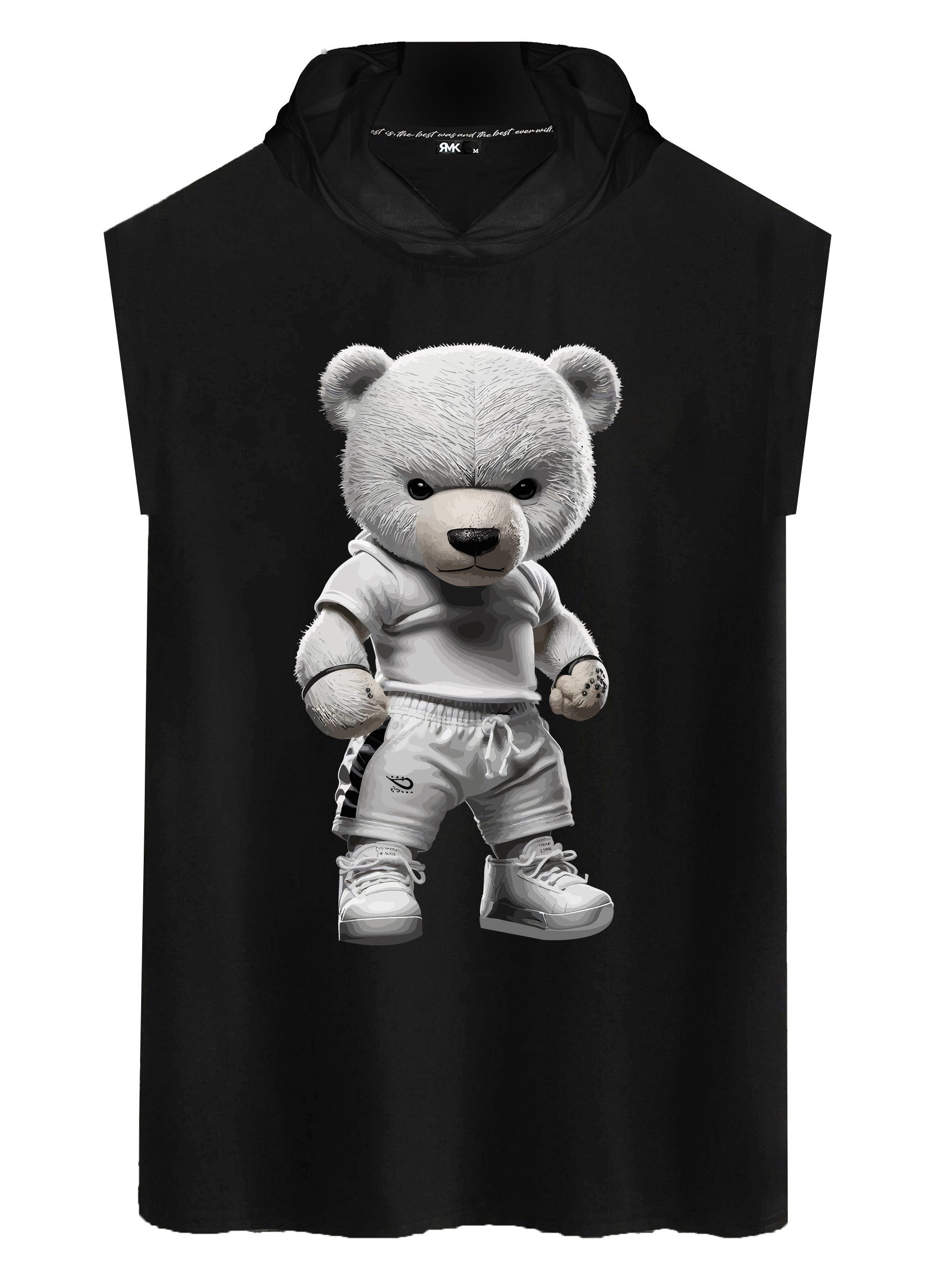 RMK Tanktop Herren Tanktop Muskelshirt Gym günstig online kaufen